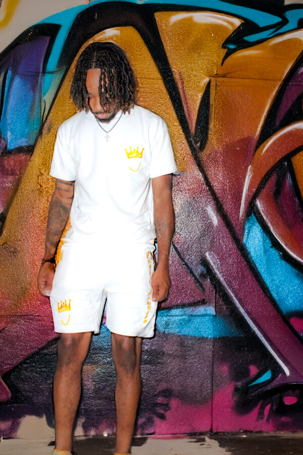 Royal Tee - Image 3