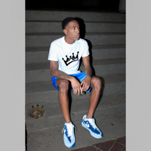 Royal Tee