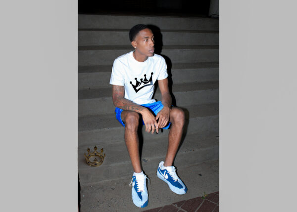 Royal Tee