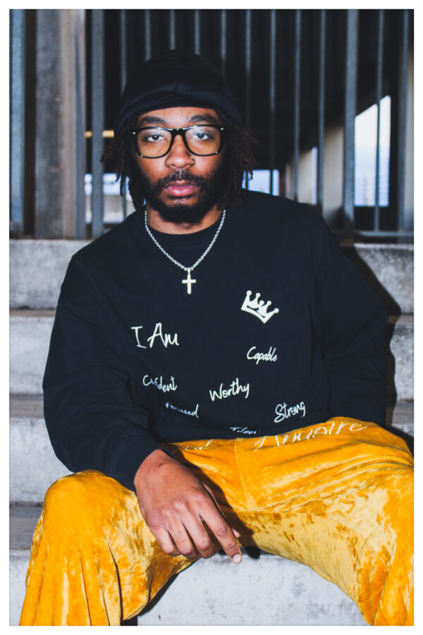 Royal Long Sleeve - Image 2