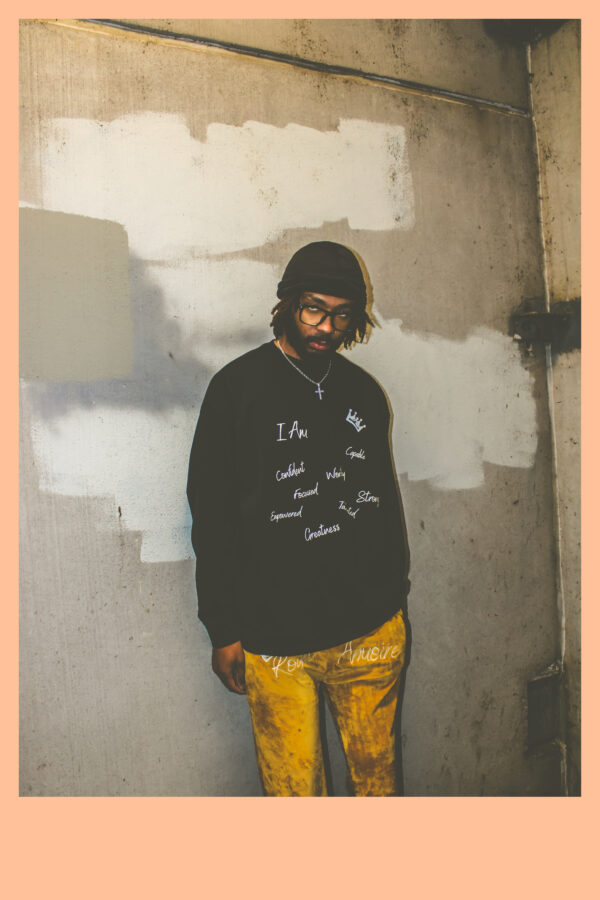 Royal Long Sleeve