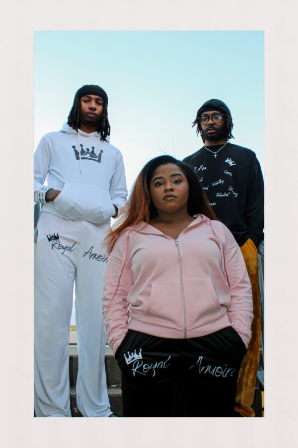 Royal Long Sleeve - Image 3