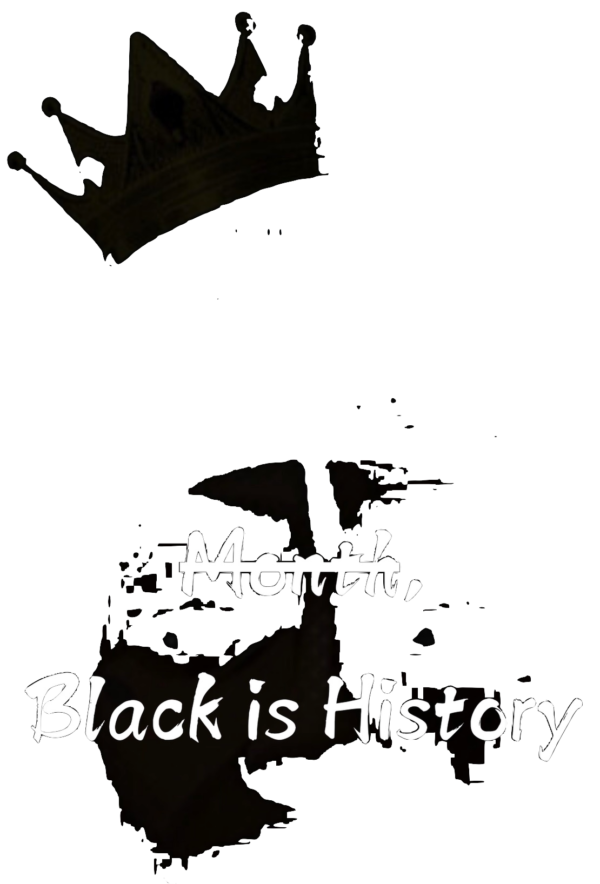 Black is History